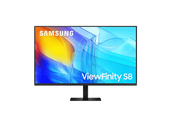 Monitor - Samsung VIEWFINITTY S80D LS37D800EAUXEN, 37