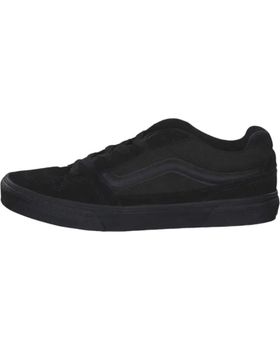 de VANS OFF THE WALL ZAPATILLAS CASUAL VANS NEGRO