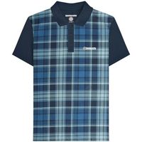lambretta polo classic para hombre
