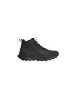 botas de montana adidas terrex trailmaker 2 mid leather hiking hombre negro