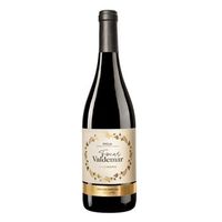 fincas valdemar gran reserva 2017 75 cl  pack de 6 unidades