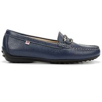 fluchos zapatos de trabajo f2156 para mujer