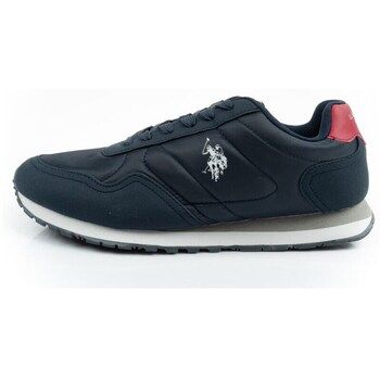 U.S Polo Assn. Zapatillas JOY001MFS1DBL012 para hombre