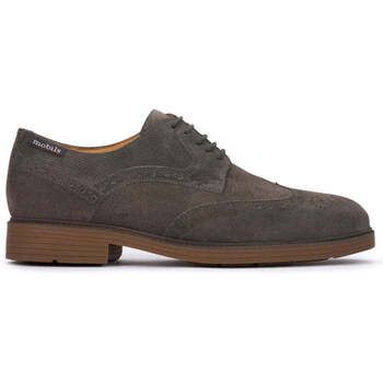 Mephisto Zapatos Bajos Fernand para hombre