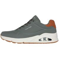 skechers deportivas moda 183004 para hombre