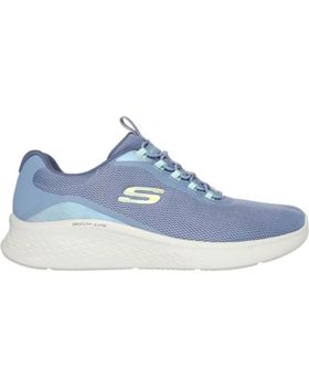 de SKECHERS SNEAKERS 150041 MUJER AZUL