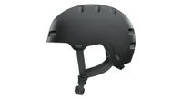 casco abus xoxo velvet city negro