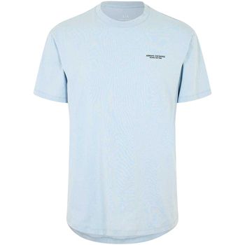 Armani Exchange Camiseta GT15936 para hombre