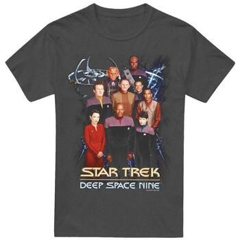 Star Trek Tops y Camisetas DS9 para hombre