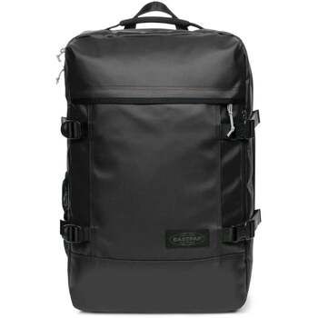 Eastpak Bolsa de viaje Bolsa de viaje Travelpack 4Y8 Tarp Black2 para mujer