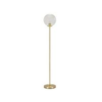 lampara pie mia metcristal o25x150