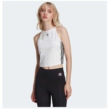 adidas Camiseta tirantes TOP ADIDAS SIN MANGAS MUJER para mujer