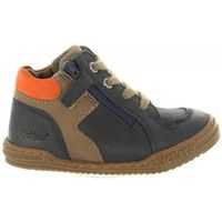 kickers zapatos bajos 572131-10 joujou para nino