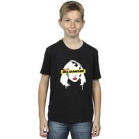 blondie tops y camisetas bi17309 para nino