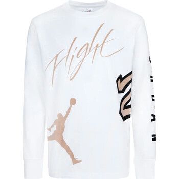Nike Camiseta manga larga 95C614 para niño
