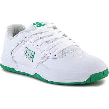 DC Shoes Zapatillas skate DC CENTRAL ADYS100551-WGN para hombre