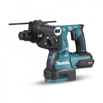 Martillo Ligero Bl 40vmax Xgt 28mm Sds-plus 3 Modos Aft Aws Makpac
