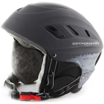 Goggle Eyes Complemento deporte Goggle Dark Grey Matt S200-4 para mujer
