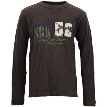 Srk Camiseta T-shirt garçon ECOTAL para niño