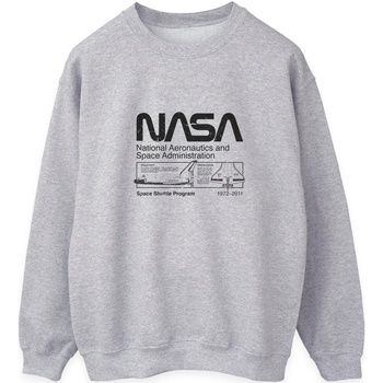 Nasa Jersey BI2202 para mujer