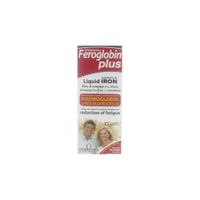 vitabiotics feroglobin liquid plus