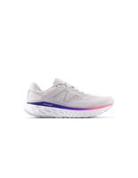 zapatillas de running new balance freshfoam evoz v4 mujer gris matter