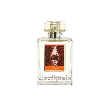 Terra mia eau de parfum 100ml