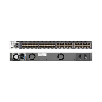 Switch Netgear M4300-24X24F 24 Puertos 10G 2 SFP+ Rack 1U Gestionado
