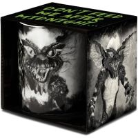 taza dont feed me gremlins ceramica 315 mls