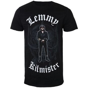 Lemmy Tops y Camisetas Merial Statue para mujer