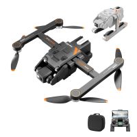 pjc rg700 pro gps 5g wifi fpv con camara dual hd electrica de 180 y evitacion de obstaculos de 360 posicionamiento de