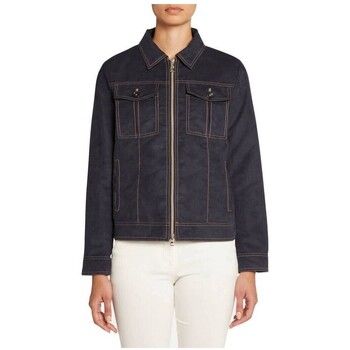 Geox Chaquetas W Licena Short Jkt para mujer