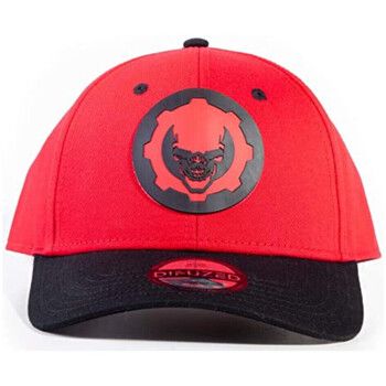Gears Of War Gorra BA464843GOW para hombre