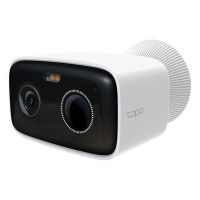 camara ip tp-link tapo tc80 fullhd vision nocturna exterior audio bidireccional