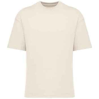 Native Spirit Camiseta NS332 para hombre