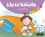 Lletramola 6 (Comunitat Valenciana)