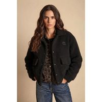 le temps des cerises chaquetas chaqueta floriane para mujer