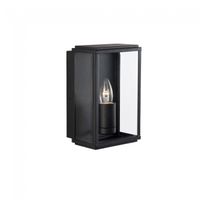 aplique de exteriores box