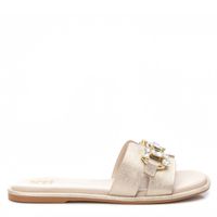 xti sandalias oro 143679-oro
