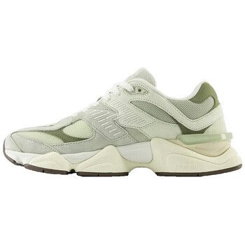 New Balance Deportivas Moda Baskets 9060 daim para hombre