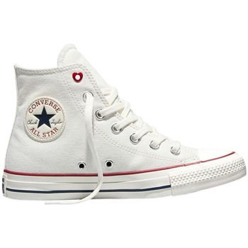 Converse Zapatillas altas Baskets Chuck Taylor All Star motif cœur para hombre
