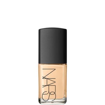 Base de Maquillaje NARS Cosmetics Sheer Glow - Diferentes colores - Salzburg