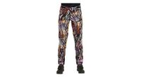 pantalon dharco gravity multicolor mujer