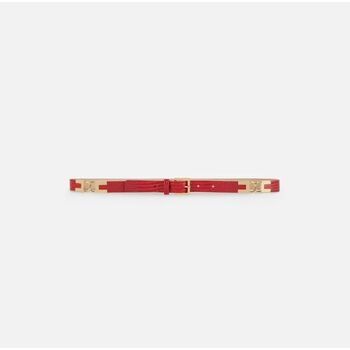 Elisabetta Franchi Cinturón CT54S66E2-CG5 para mujer