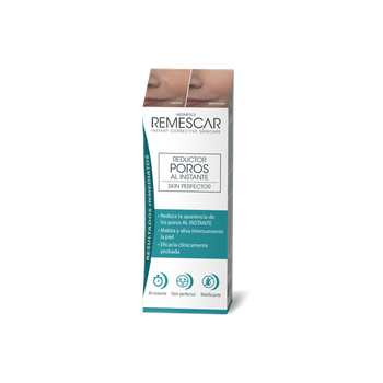 Reductor Poros Al Instante Skin Perfector 20ml