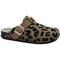 grunland zuecos gru-ccc-ci3361-tm para mujer