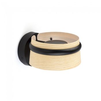 Aplique de pared led loop (6w)