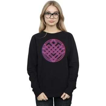 Marvel Jersey Shang-Chi And The Legend Of The Ten Rings para mujer