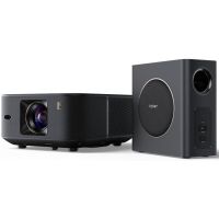 yaber k3 pro proyector led fullhd 1080p dolby audio bluetoothwifi 1600 ansi lumenes