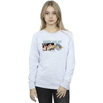 Friends Jersey Meet Me At Central Perk para mujer